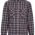 Rapeseed - Dark Grey Check - Trespass