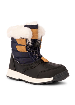 Ratho - Navy - Trespass