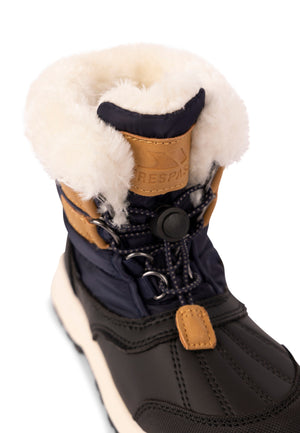 Ratho - Navy - Trespass