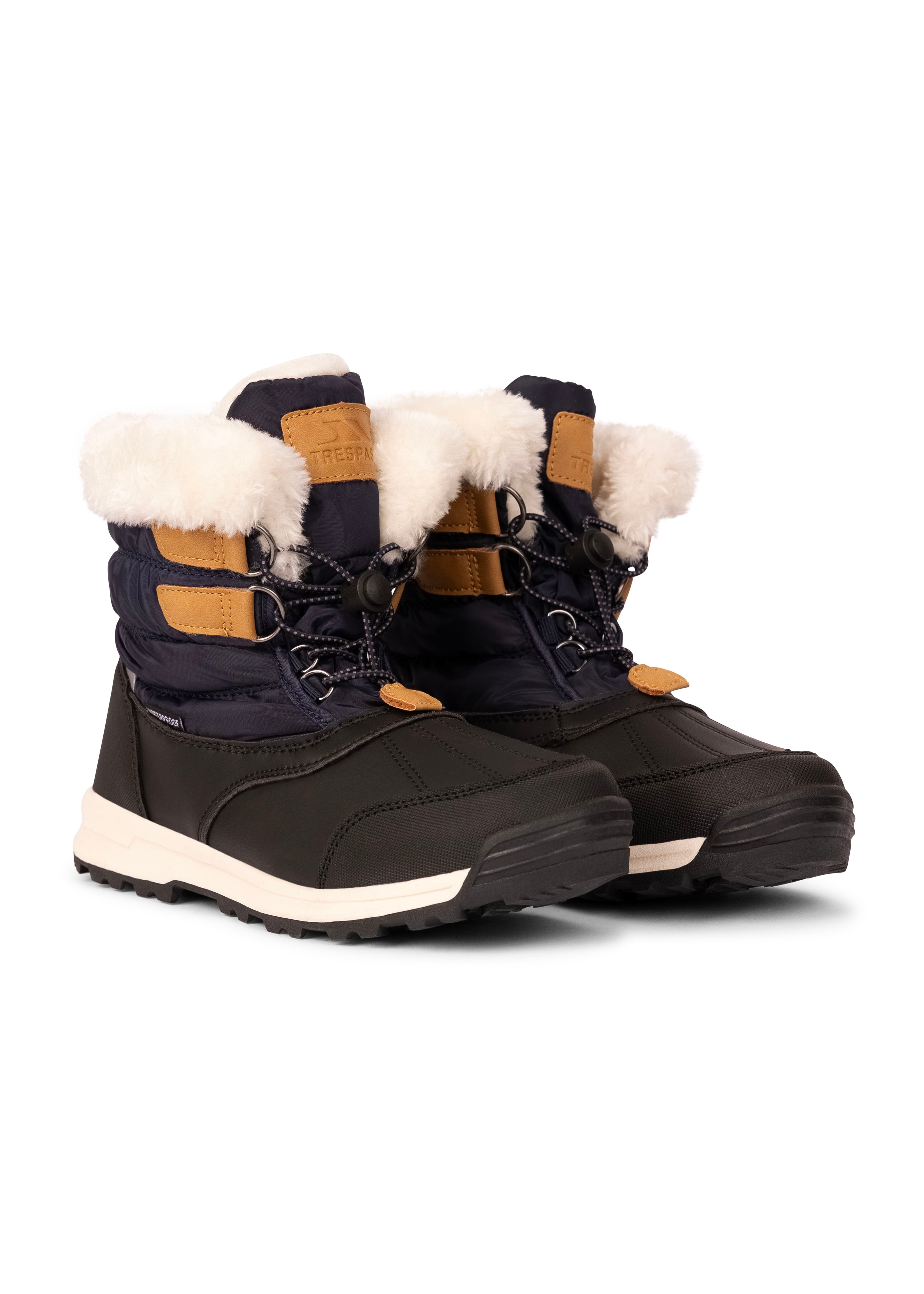 Ratho - Navy - Trespass