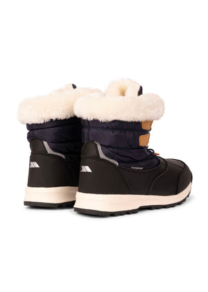 Ratho - Navy - Trespass