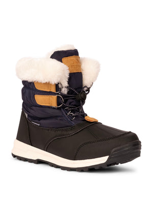 Ratho - Navy - Trespass