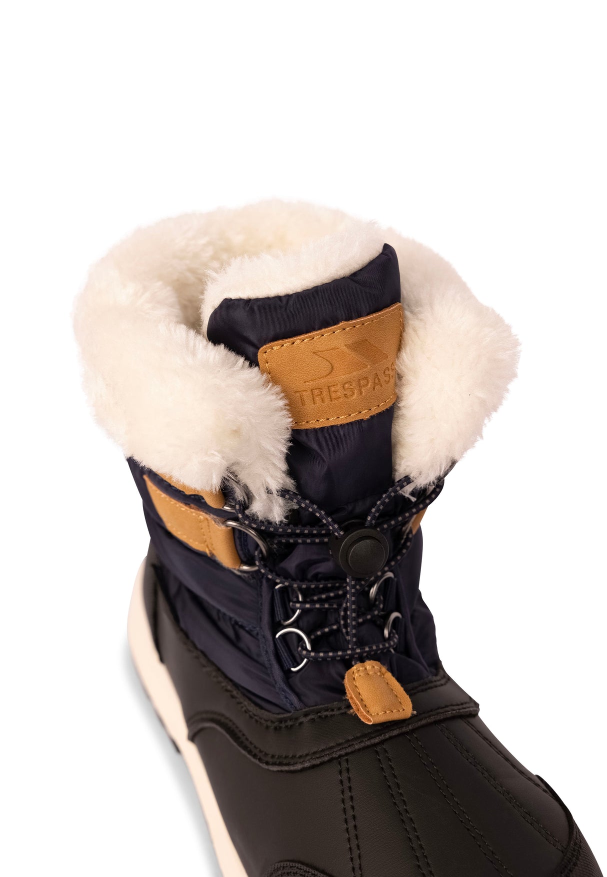Ratho - Navy - Trespass