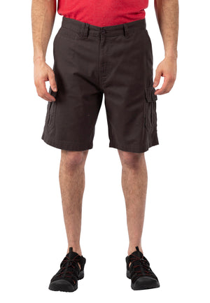 Rawson - Charcoal - Trespass