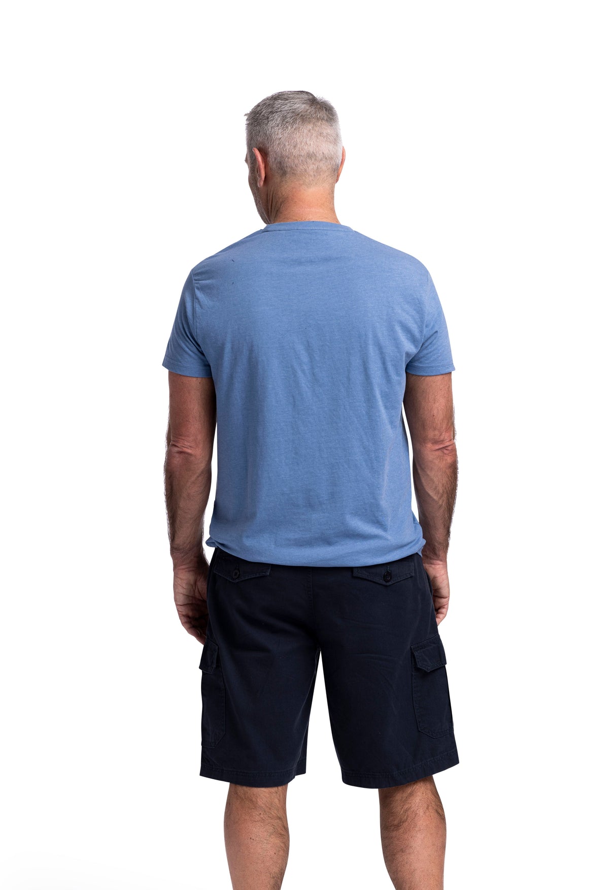 Rawson - Navy - Trespass