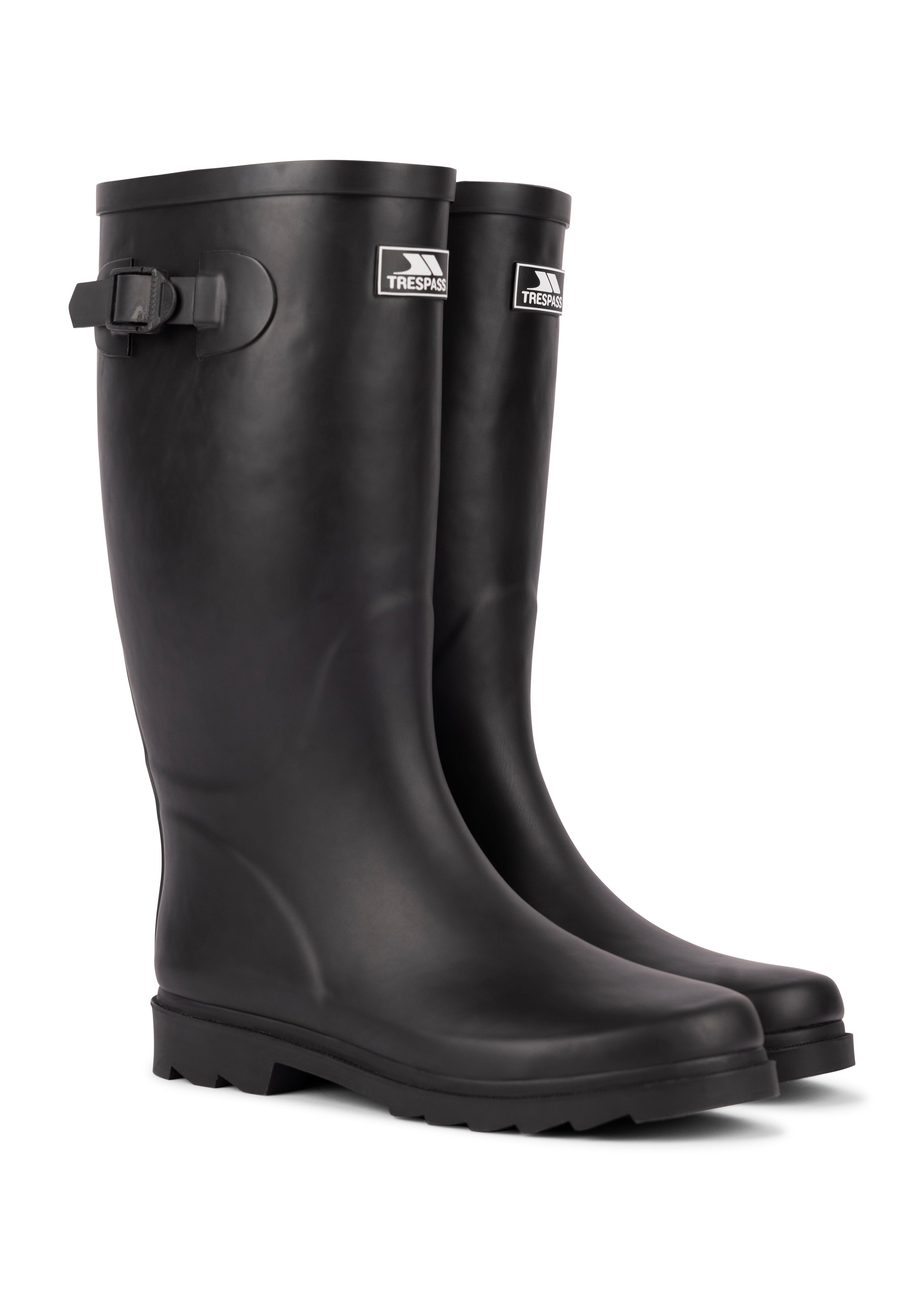 Recon X - Svart - Trespass – Trespass
