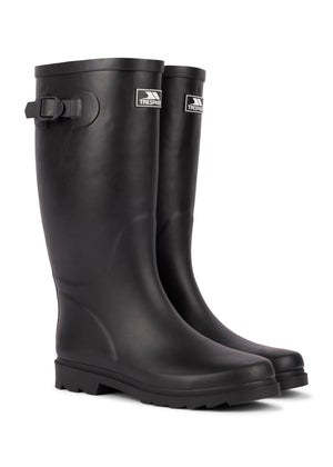 Recon X - Svart - Trespass – Trespass