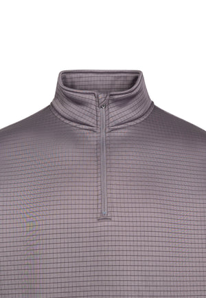 Reece - Mid Grey - Trespass
