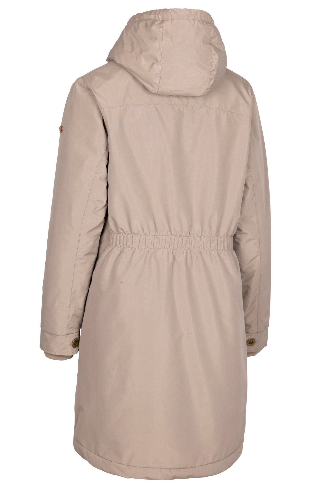 Reminder - Vintage Khaki - Trespass