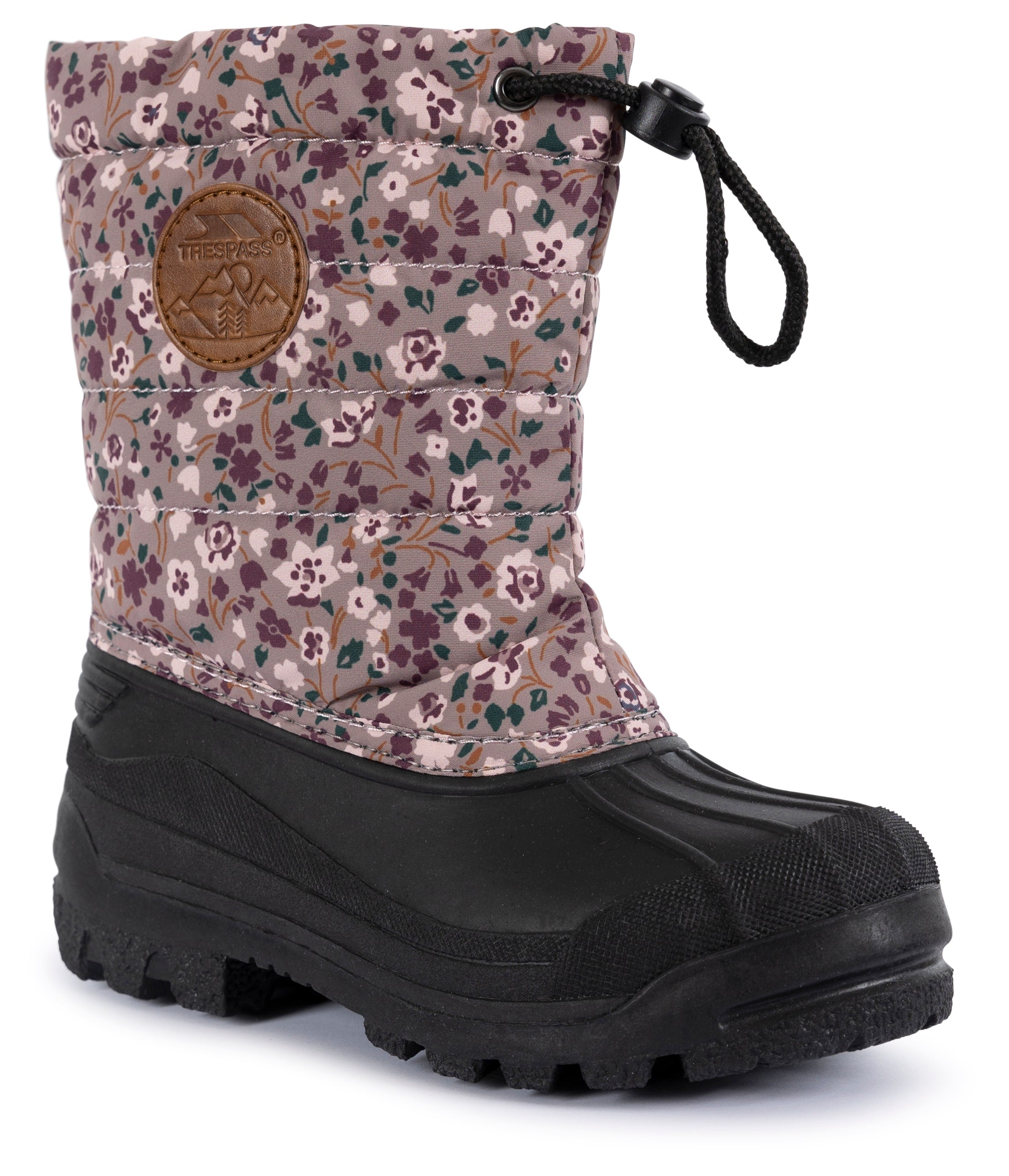Remy - Ditsy Floral - Trespass