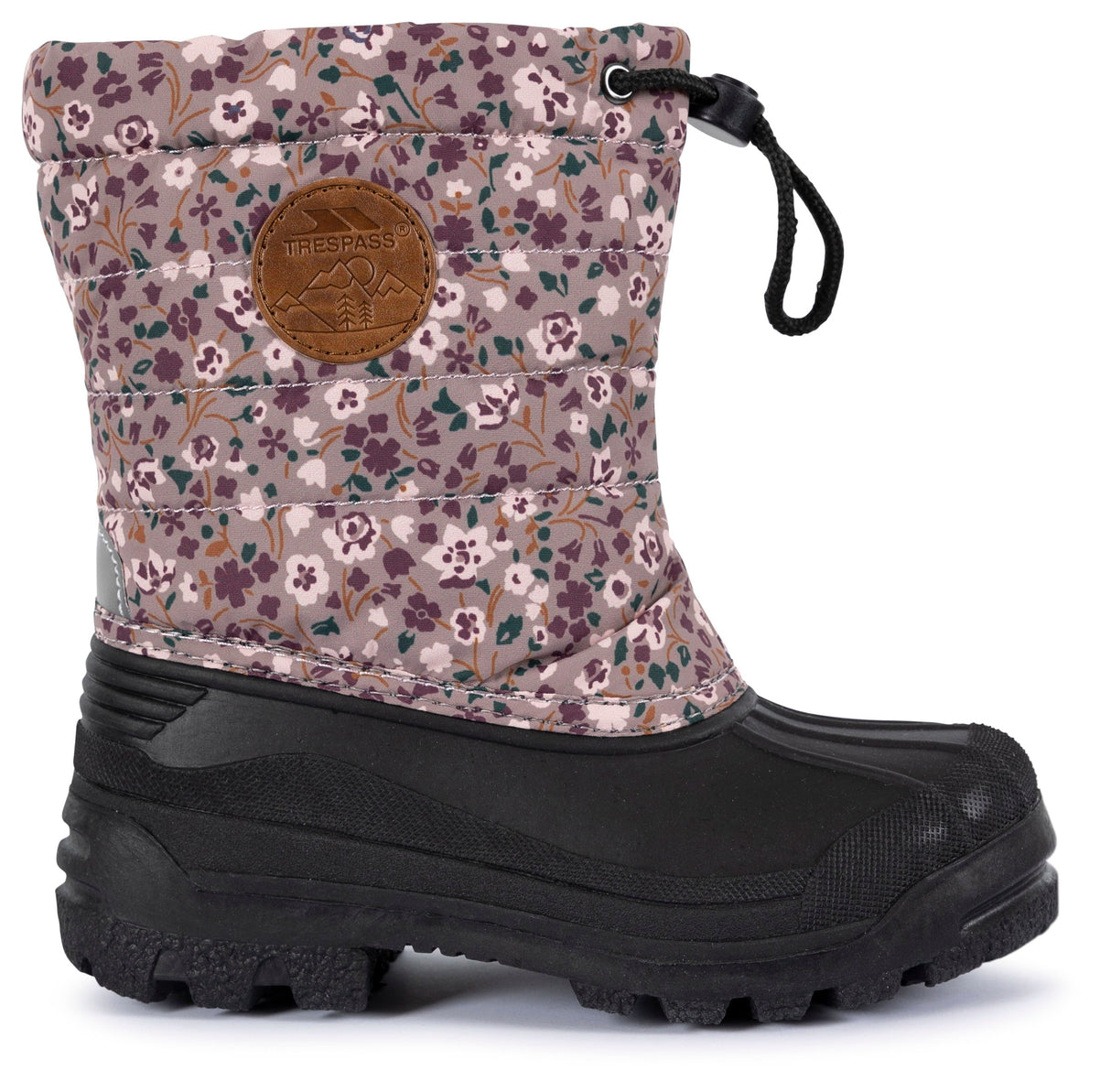 Remy - Ditsy Floral - Trespass