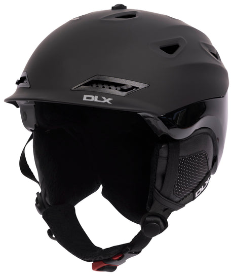 Renko - Black / Black - Trespass