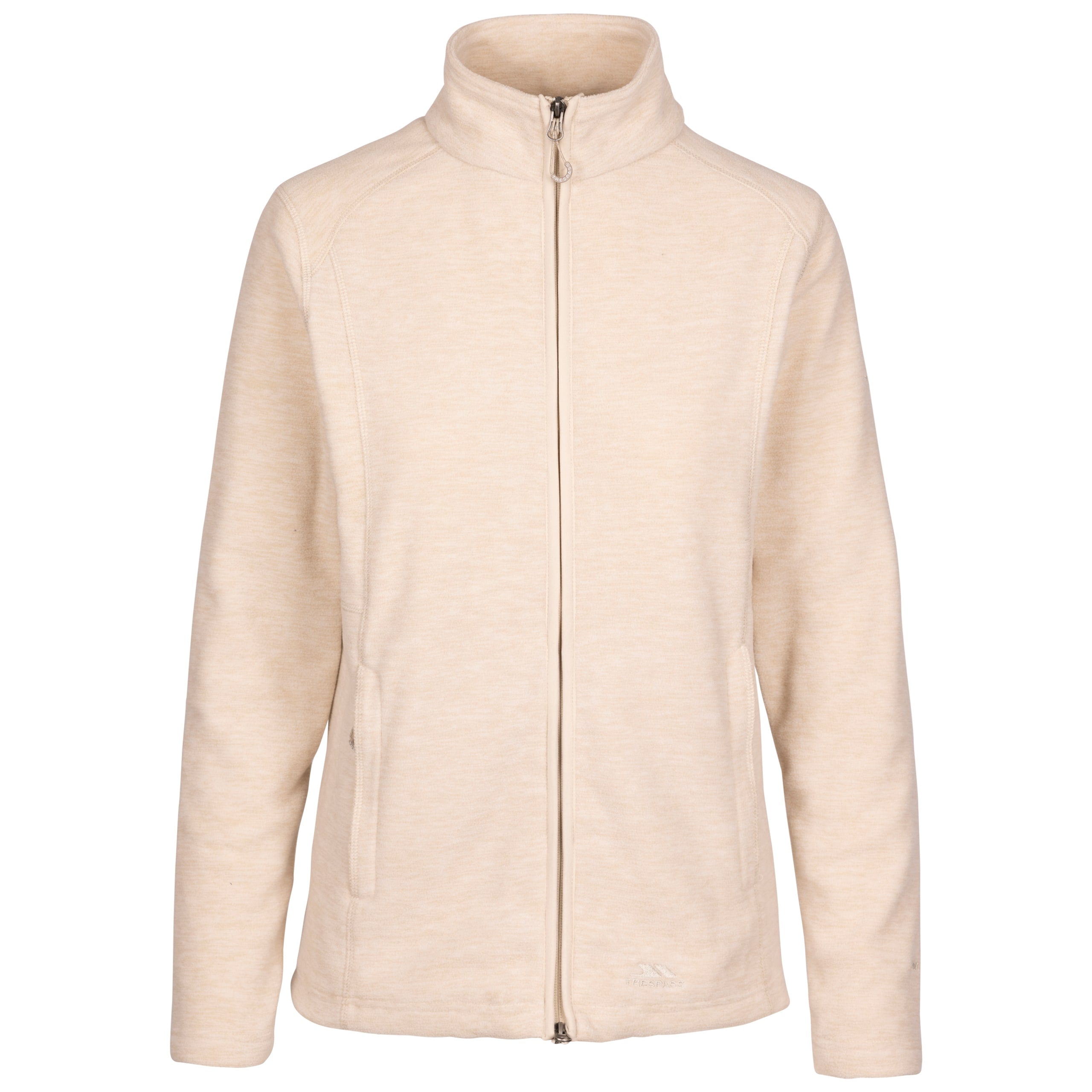 Reply - Cream Blush Marl – Trespass