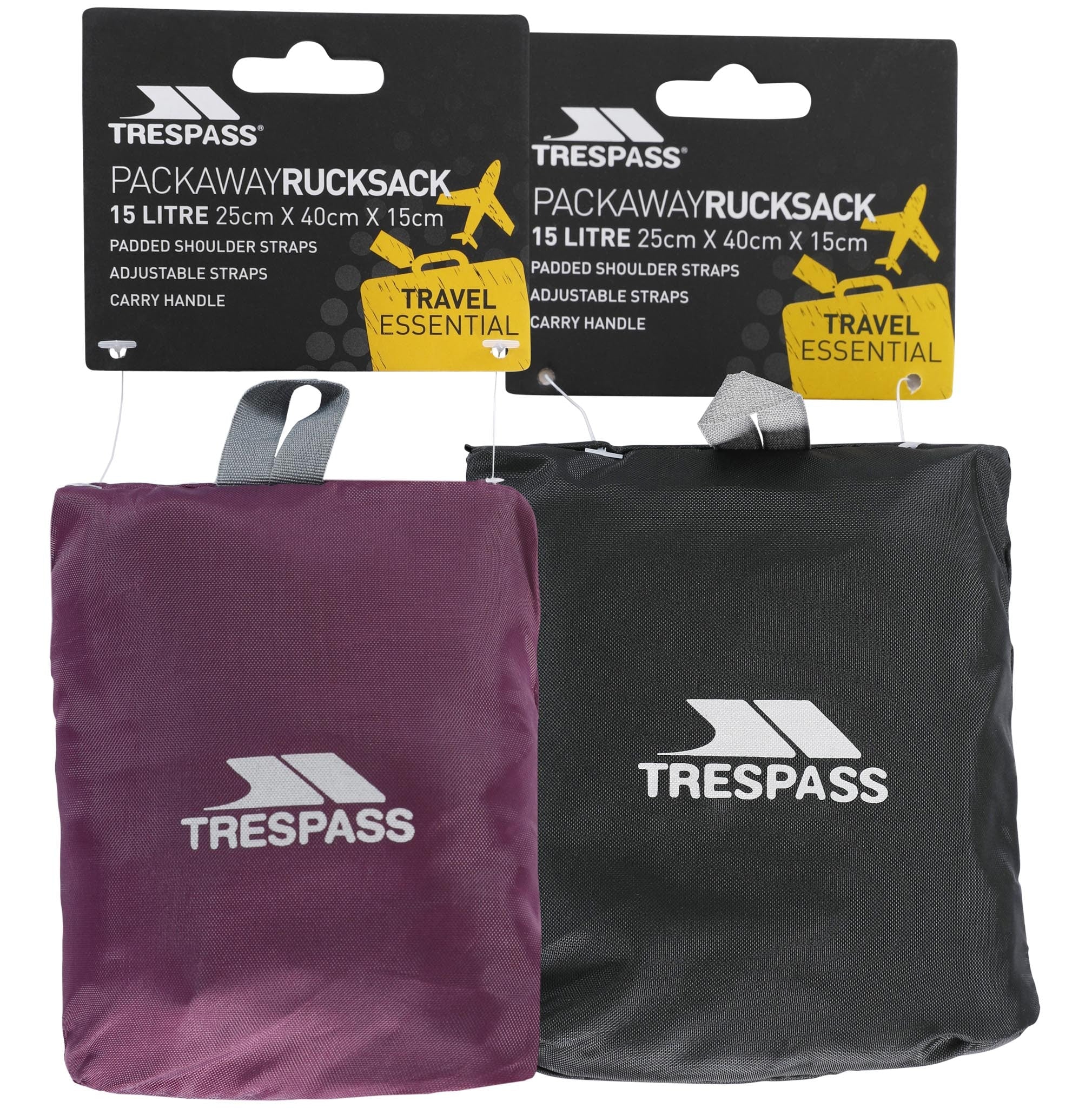 Reverse - Trespass