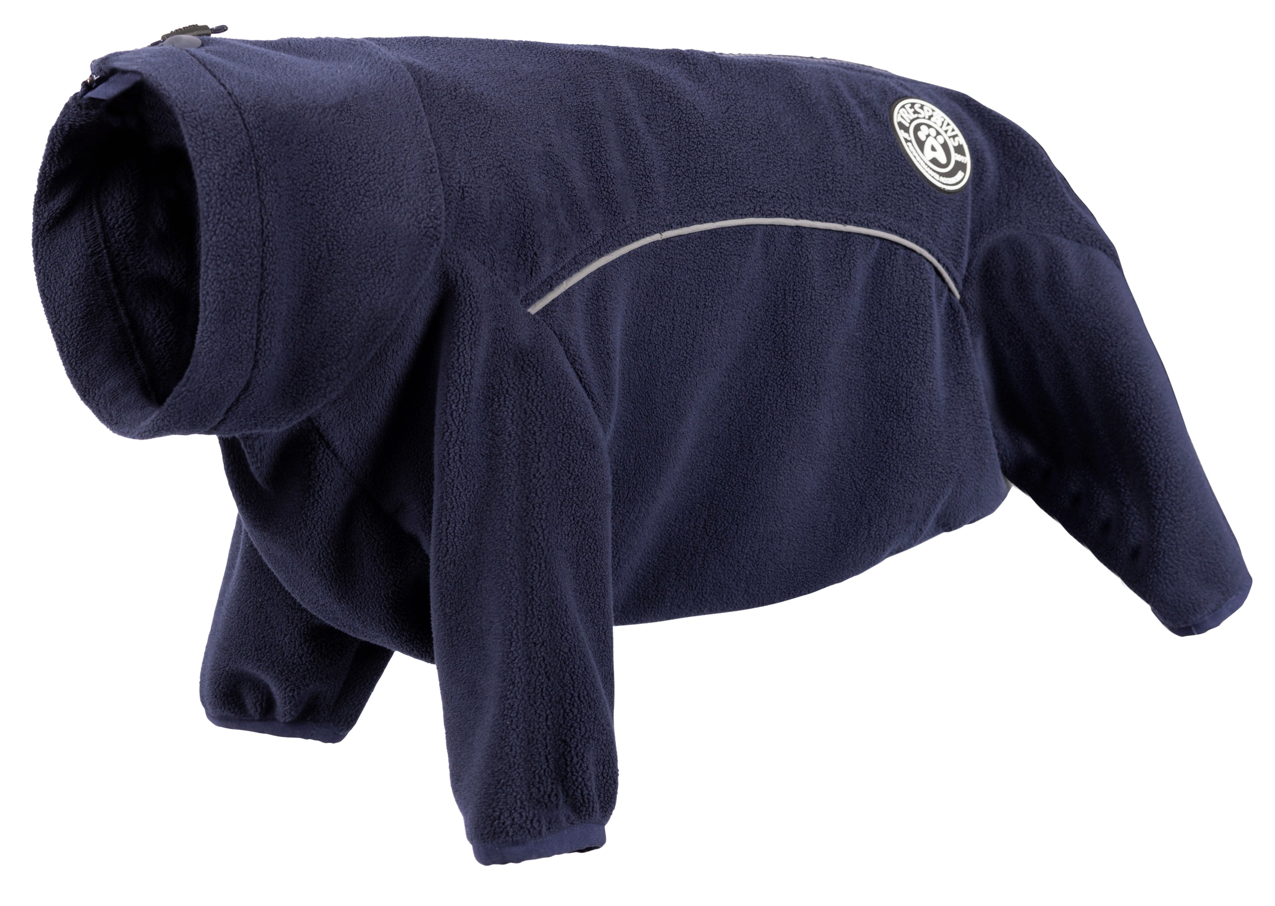 Rickie - Navy – Trespass