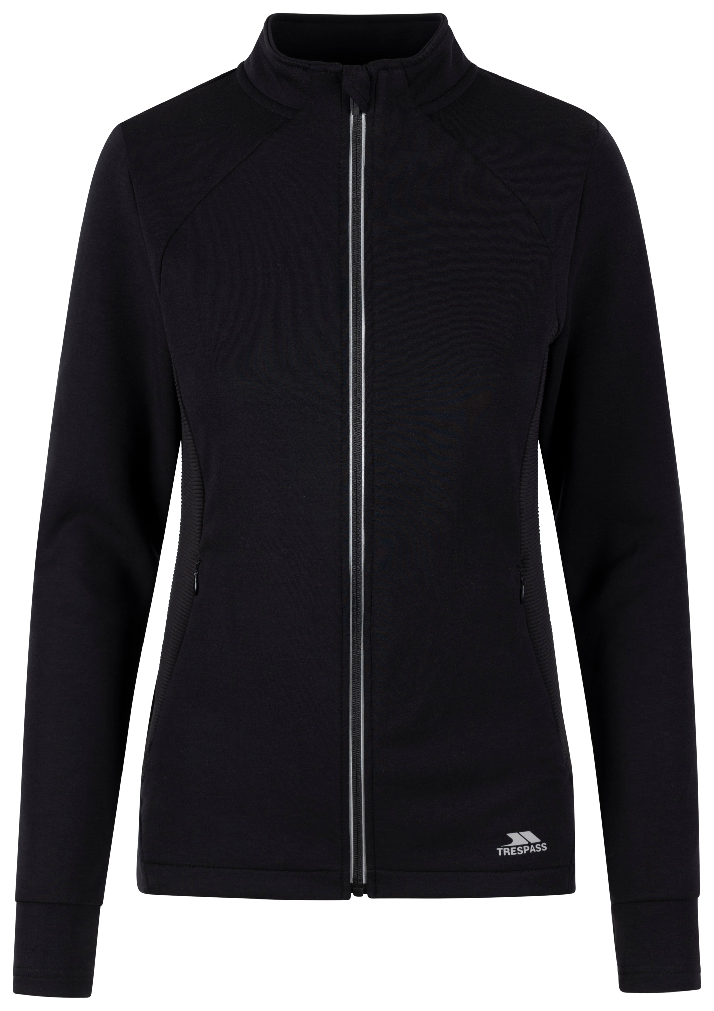 Ridge - Black – Trespass