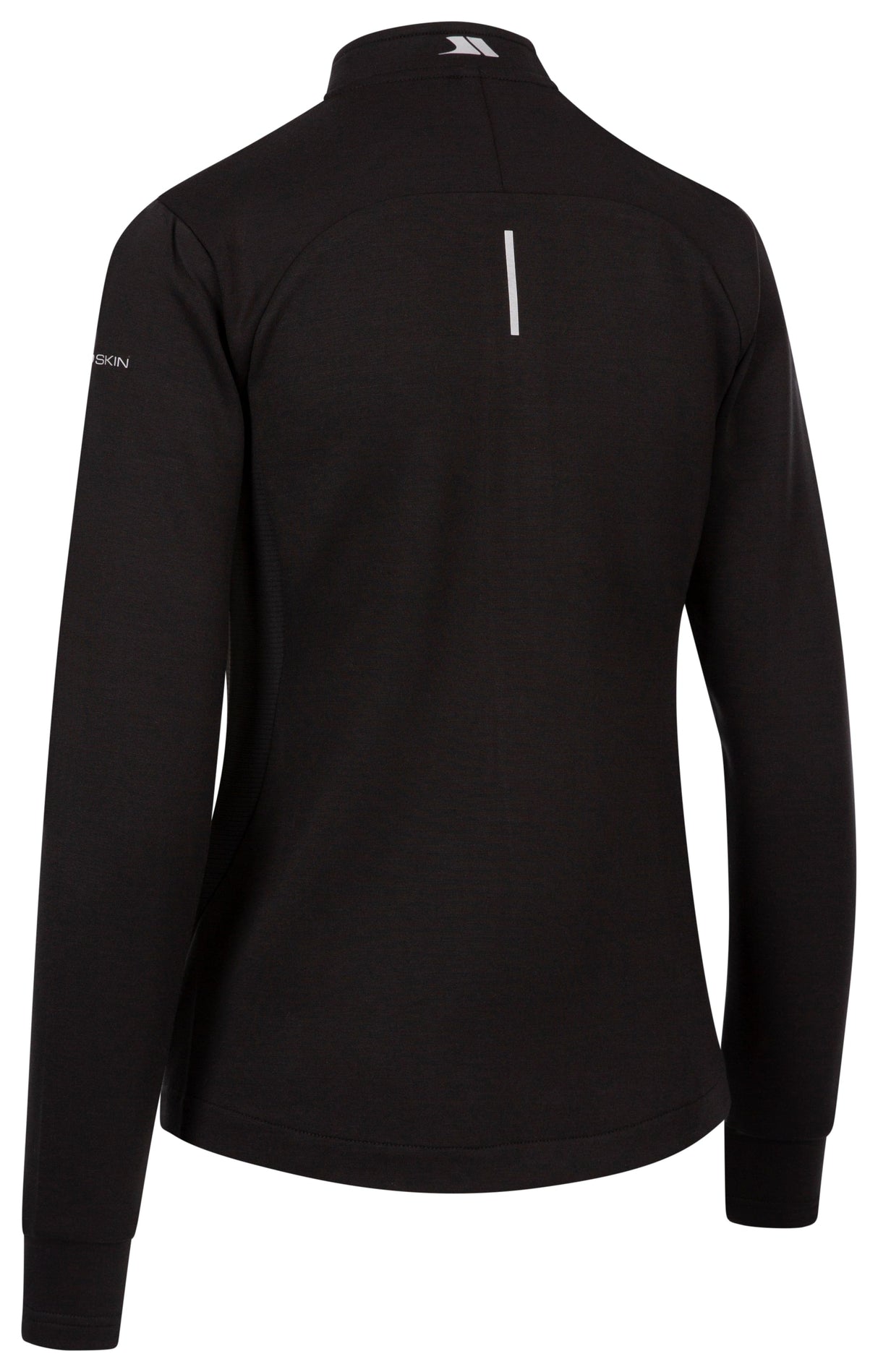 Ridge - Black - Trespass