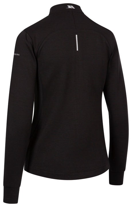 Ridge - Black - Trespass