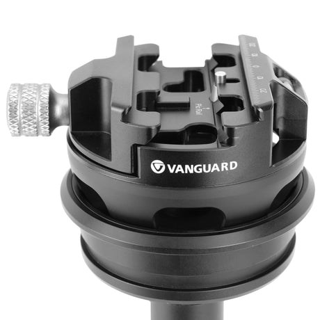 Stativhuvud RL LVL 30 PR m. QS-71P - Vanguard