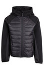 Roadie - Black - Trespass