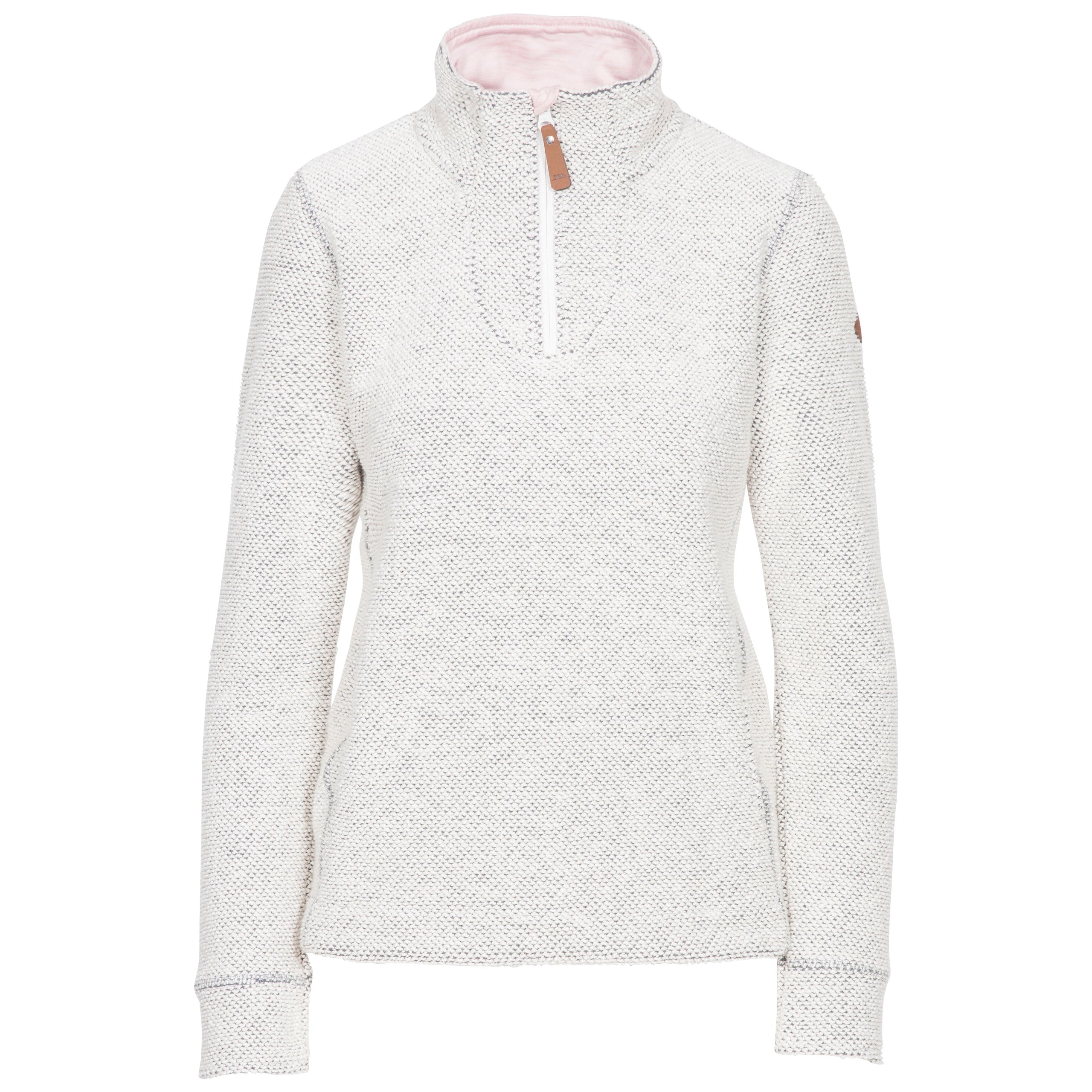 Ronette - Off White – Trespass