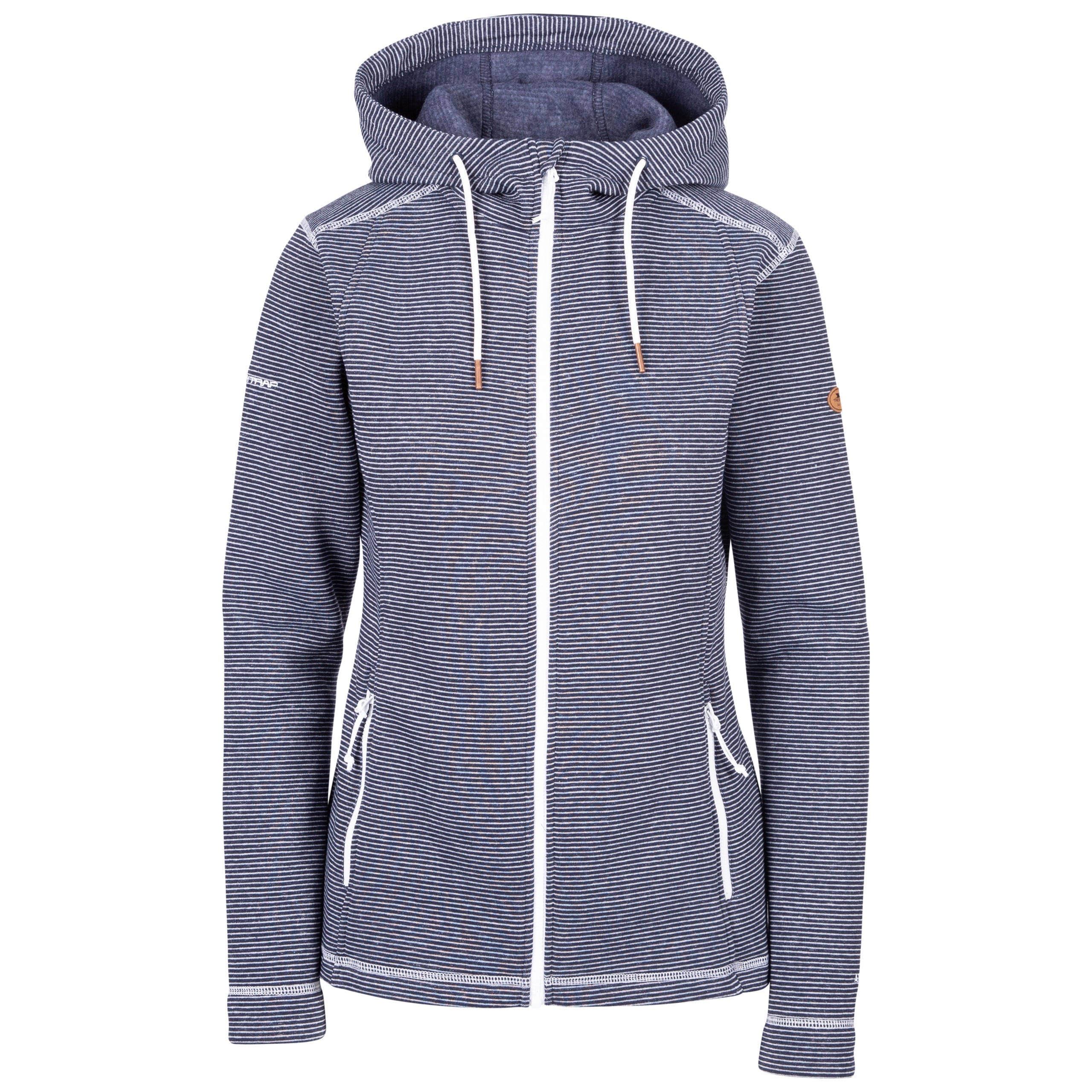 Rootless - Navy Stripe – Trespass