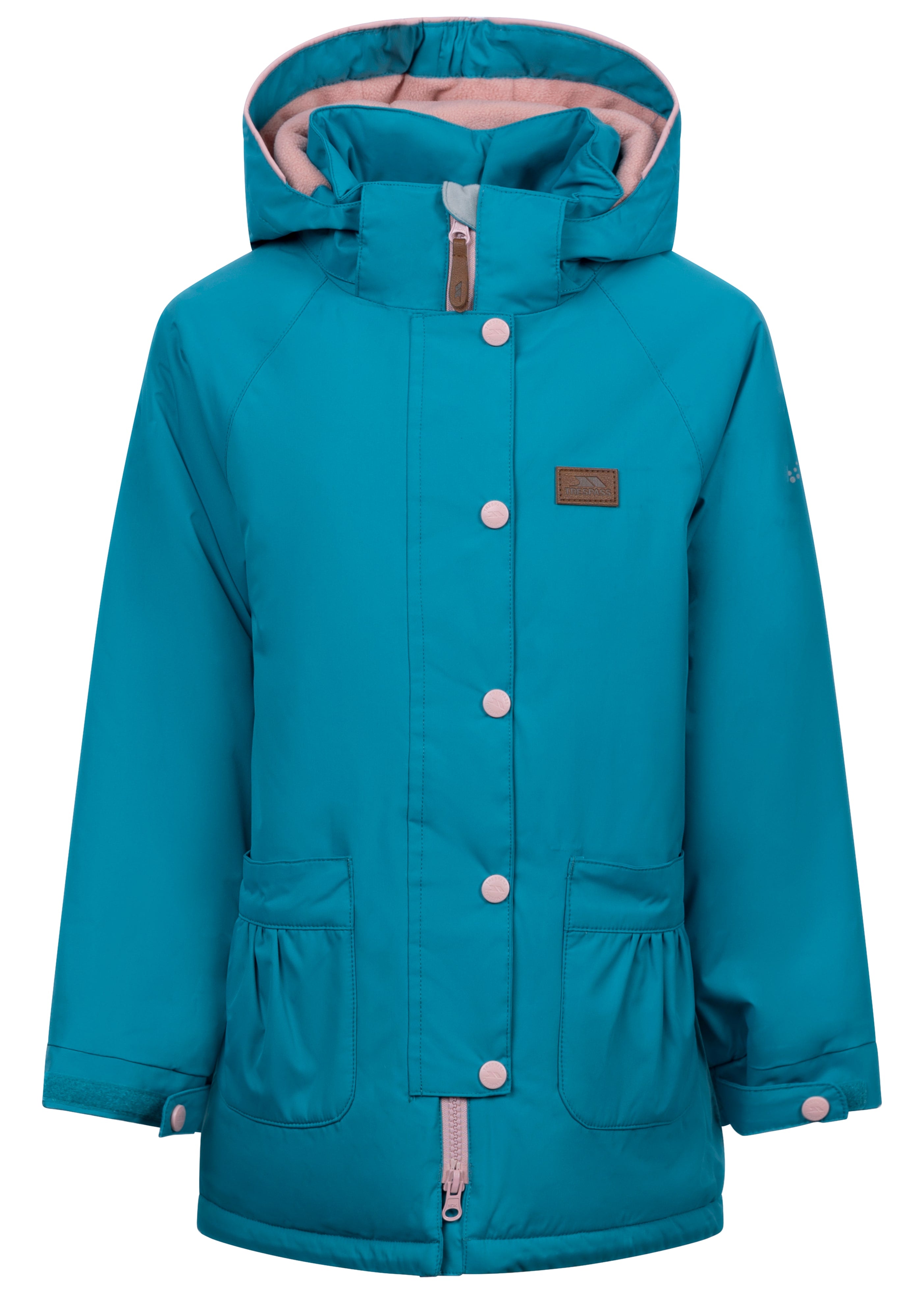 Roselettie - Light Teal – Trespass