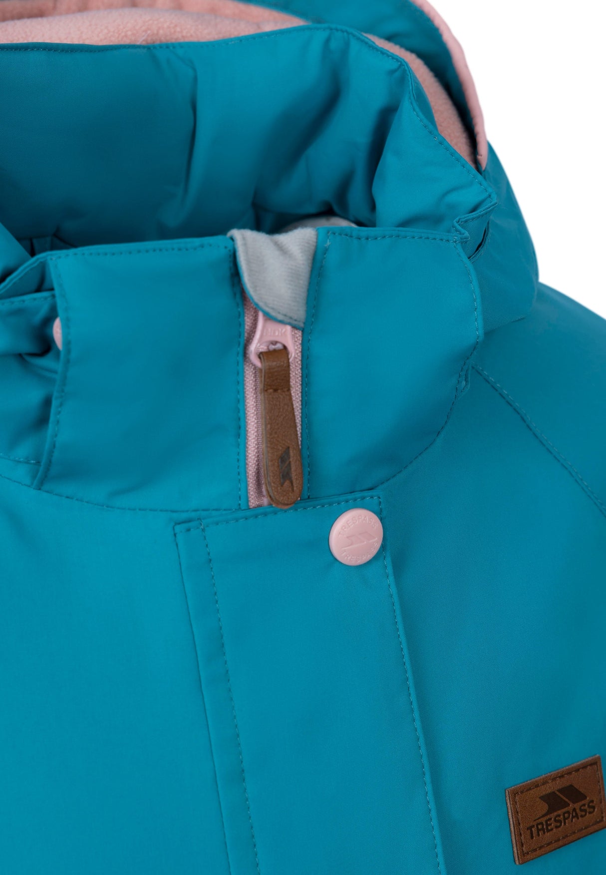 Roselettie - Light Teal - Trespass
