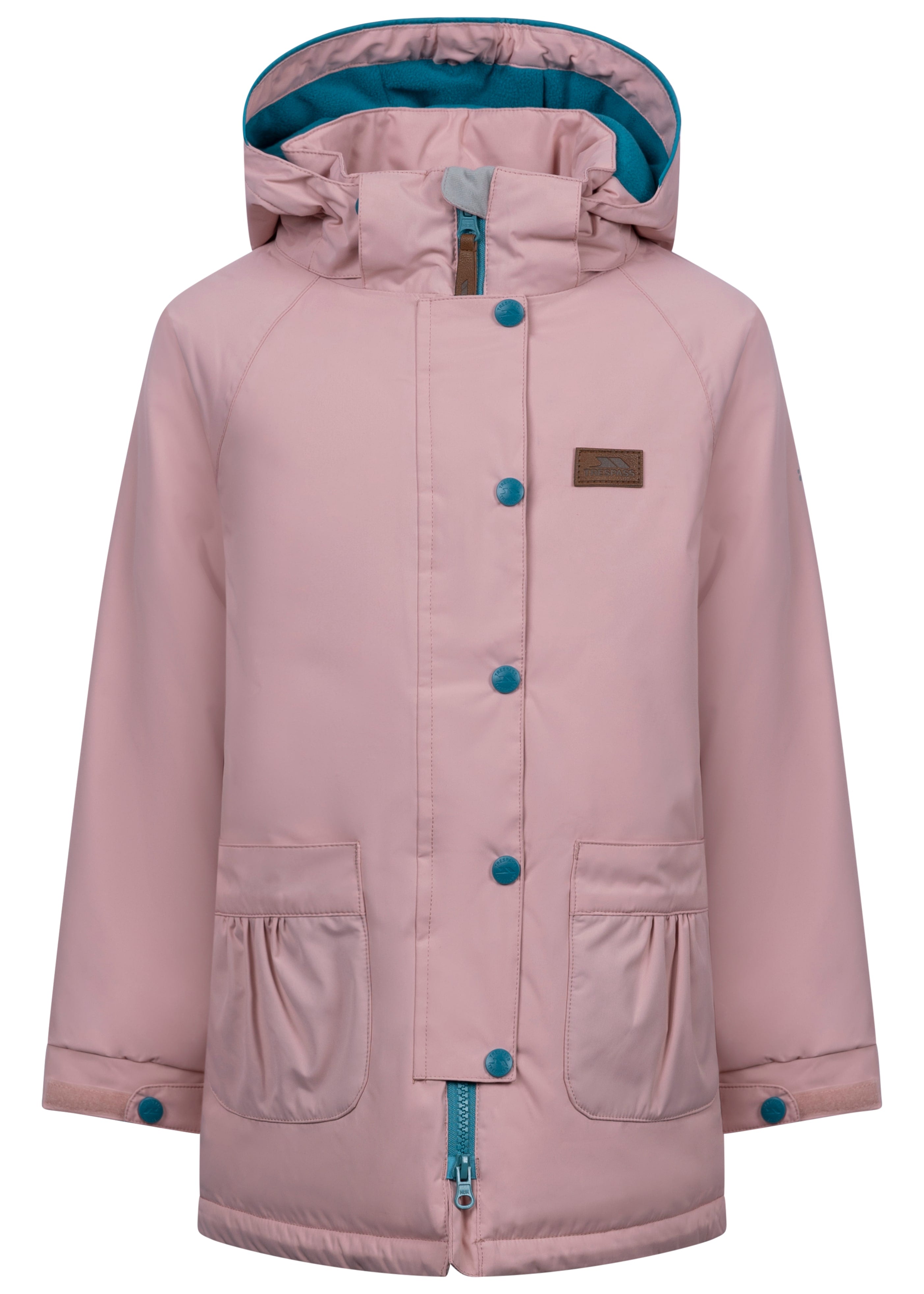 Roselettie - Mid Rose – Trespass