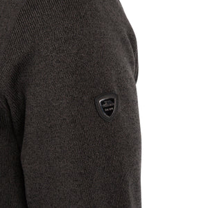 Rundel - Dark Grey Marl - Trespass