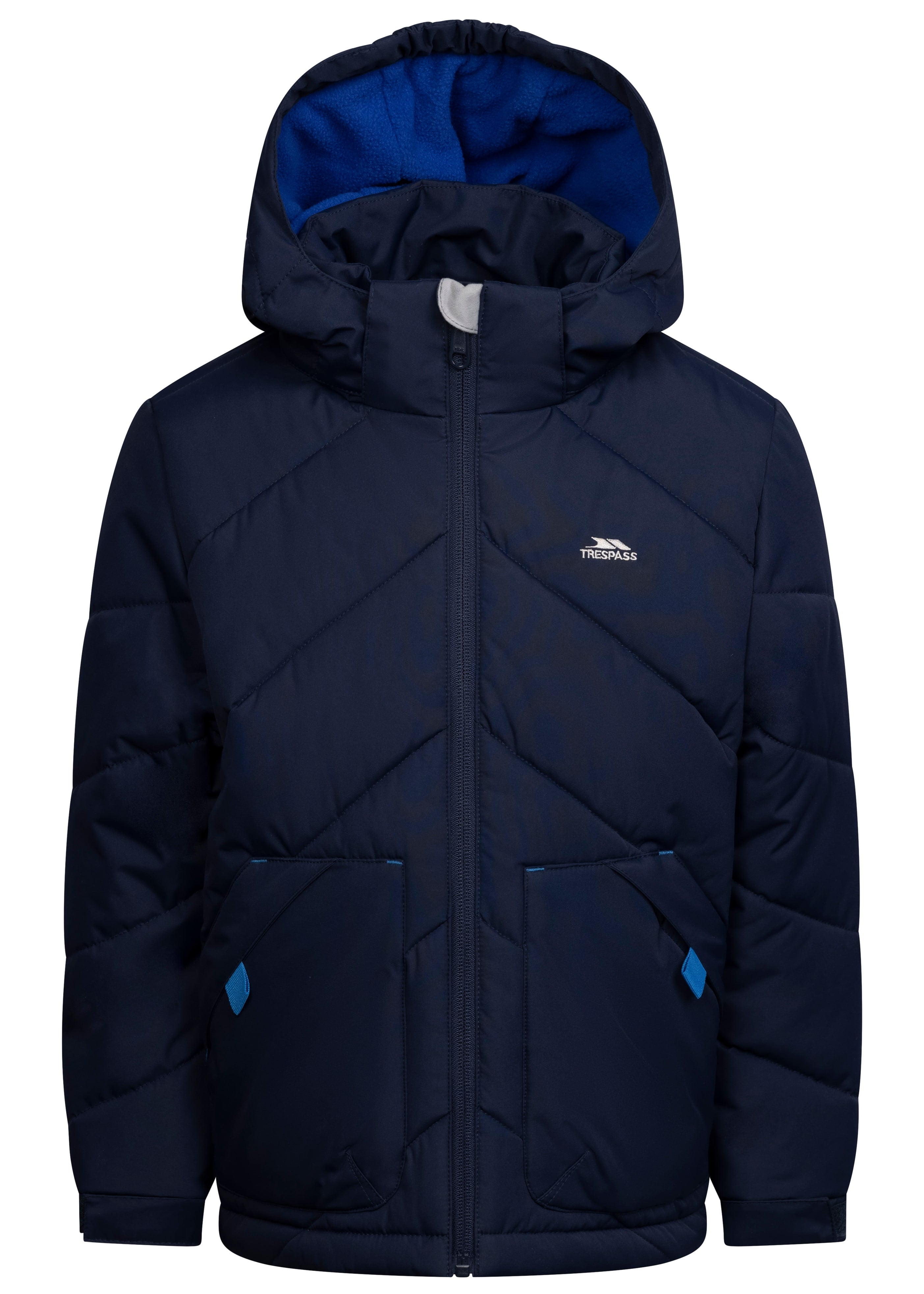 Ryssa - Navy – Trespass
