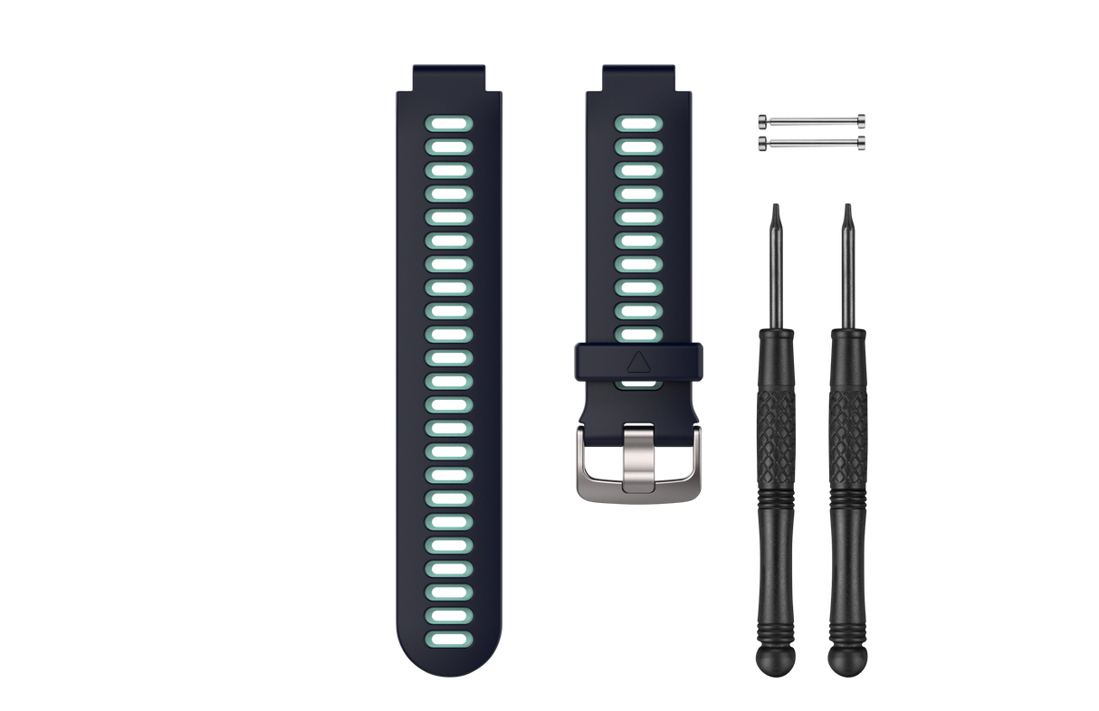 Frost Blue/Midnight Blue urrem 3
