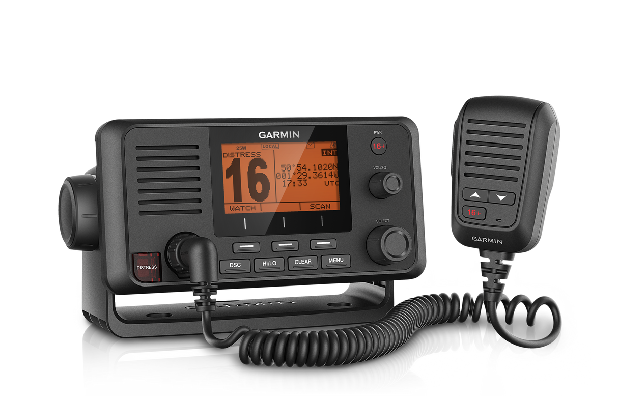 VHF-antenne, langdistance 2
