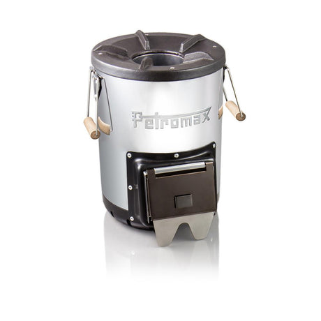 Petromax Rocket Stove rf33 – Petromax