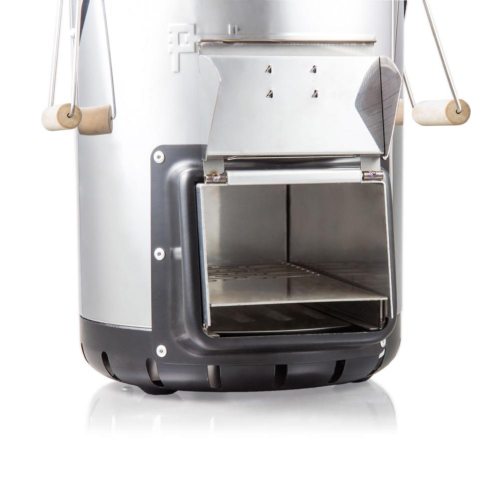 Petromax Rocket Stove rf33 – Petromax