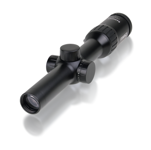 Steiner Ranger 4 1-4x24 - Jagtbutikken