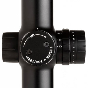 Steiner Ranger 8 4-32x56 BT - Jagtbutikken