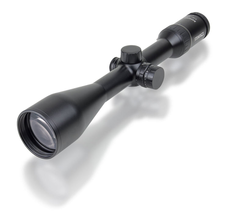 Steiner Ranger 8 3-24x56 - Jagtbutikken