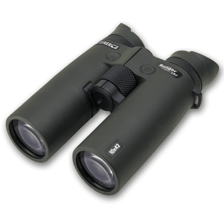 Steiner Ranger LRF 10x42 - Jagtbutikken
