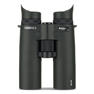 Steiner Ranger LRF 10x42 - Jagtbutikken
