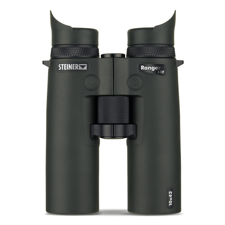 Steiner Ranger LRF 10x42 - Jagtbutikken
