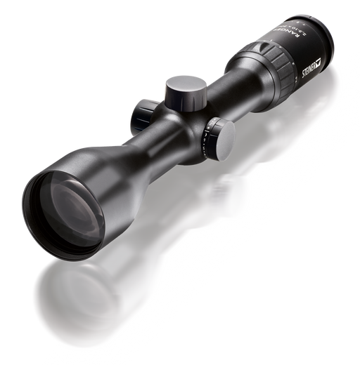 Steiner Ranger 4 2,5-10x50 - Jagtbutikken