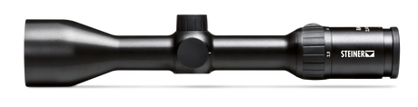 Steiner Ranger 4 2,5-10x50 - Jagtbutikken