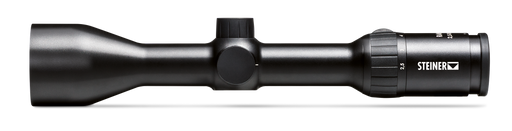 Steiner Ranger 4 2,5-10x50 - Jagtbutikken