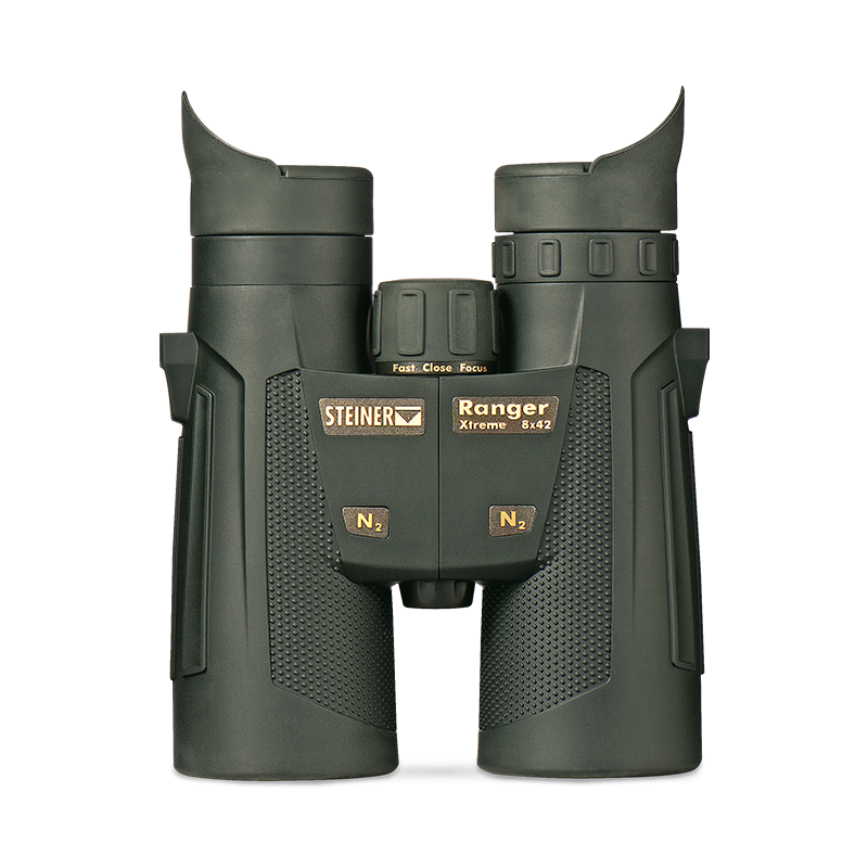 Steiner Ranger Xtreme 8x42 - Jagtbutikken