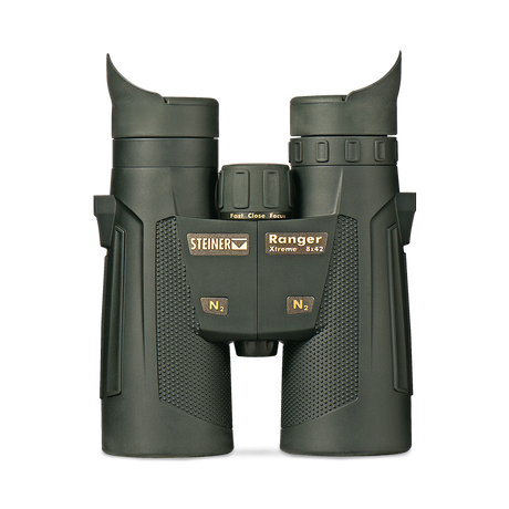 Steiner Ranger Xtreme 8x42 - Jagtbutikken