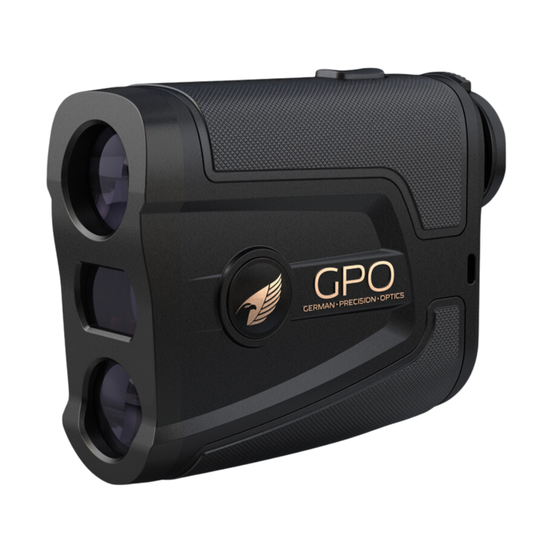 RANGETRACKER™ 1800 - Svart – GPO