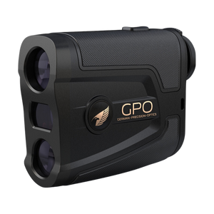 RANGETRACKER™ 1800 - Svart – GPO