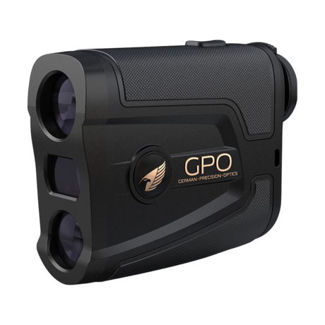 RANGETRACKER™ 2000 OLED - Grön – GPO