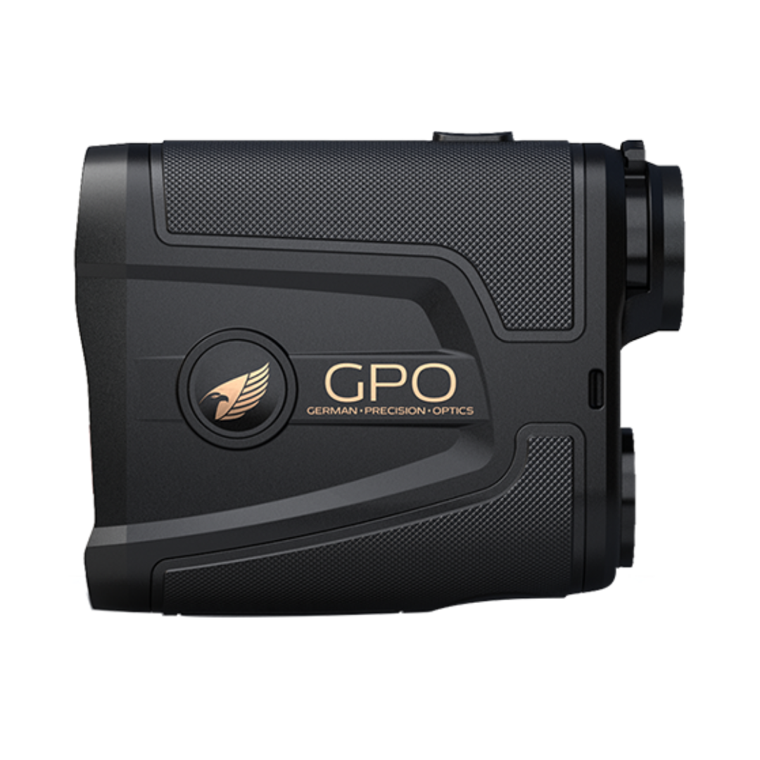 RANGETRACKER™ 2000 OLED - Grön – GPO